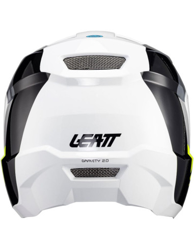 Kask rowerowy leatt helmet mtb gravity 2.0 v24 m