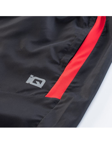 Spodenki iq cross the line daren m