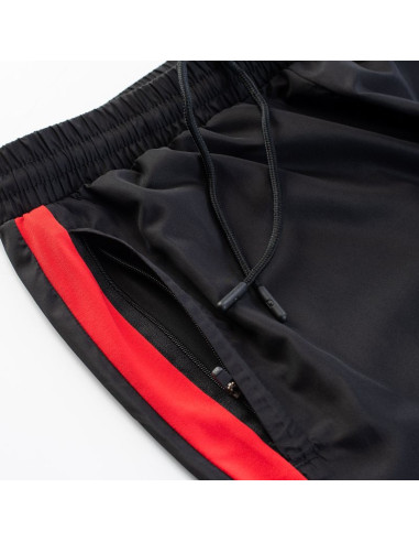 Spodenki iq cross the line daren m