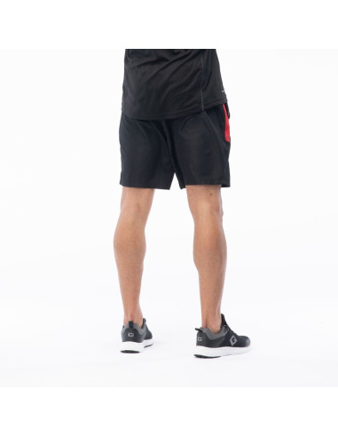 Spodenki iq cross the line daren m