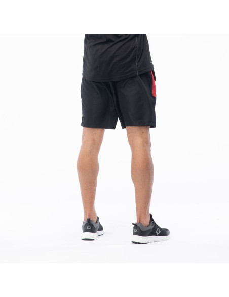 Spodenki iq cross the line daren m