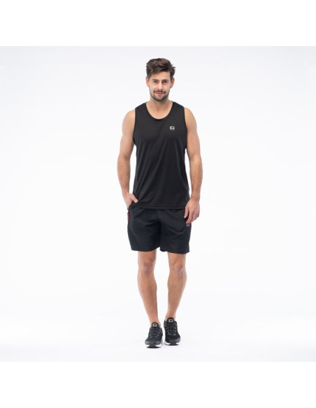 Spodenki iq cross the line daren m