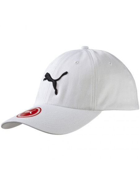 Czapka z daszkiem puma essential cap big cat 052919