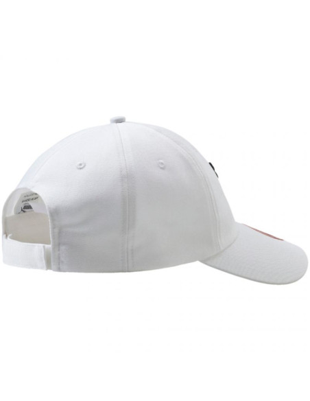 Czapka z daszkiem puma essential cap big cat 052919