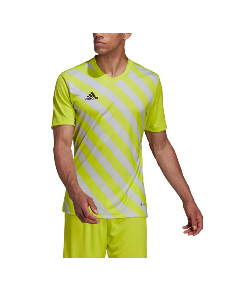 Koszulka adidas entrada 22 graphic jersey m