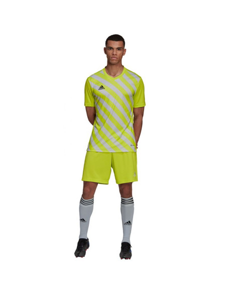 Koszulka adidas entrada 22 graphic jersey m