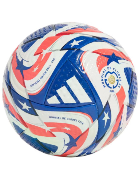Piłka nożna adidas fifa club world cup 25 pro ball
