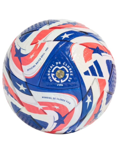 Piłka nożna adidas fifa club world cup 25 pro ball