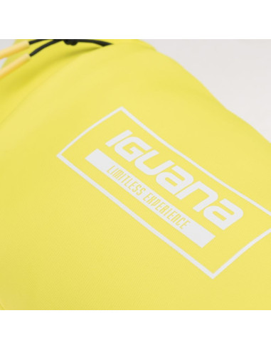 Saszetka, nerka iguana kiky