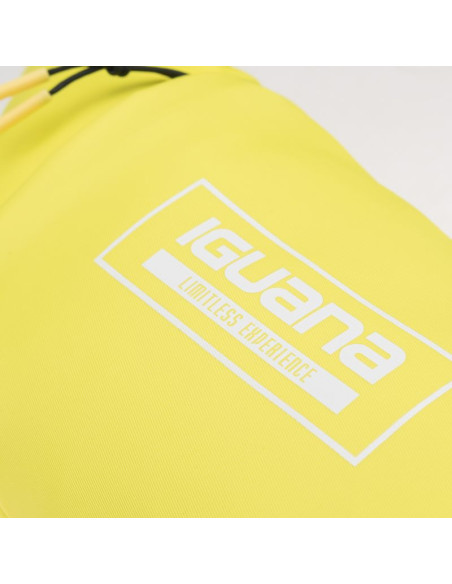 Saszetka, nerka iguana kiky