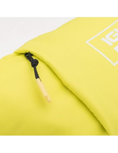 Saszetka, nerka iguana kiky