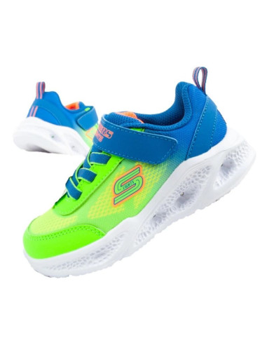 Buty skechers s lights jr