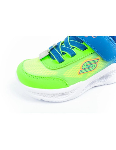Buty skechers s lights jr
