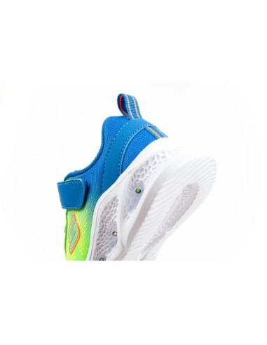Buty skechers s lights jr