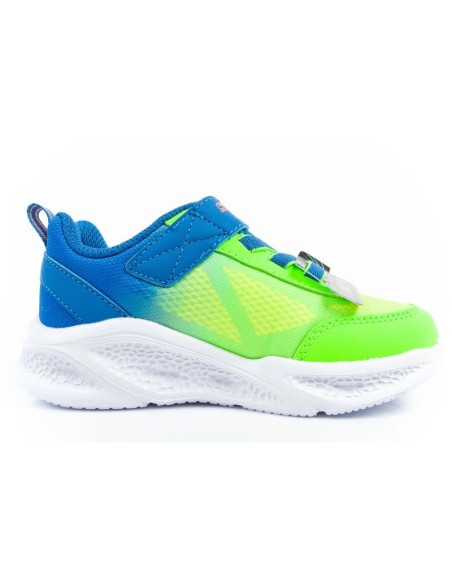 Buty skechers s lights jr