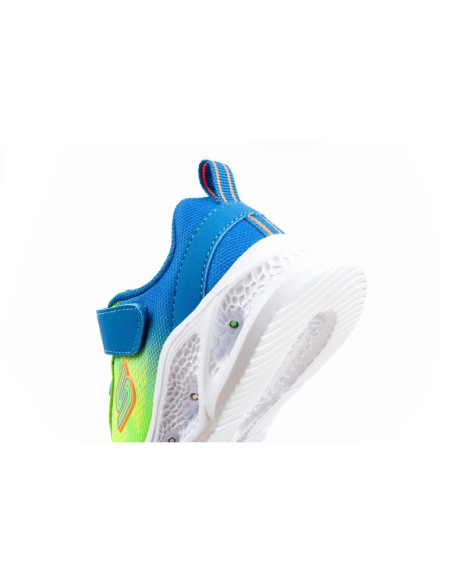 Buty skechers s lights jr