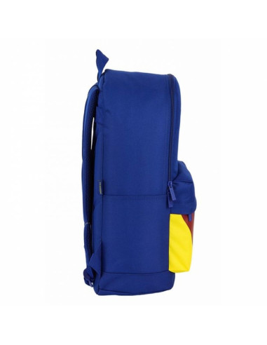 Plecak sportowy fc barcelona 6120