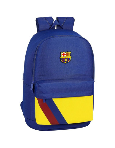 Plecak sportowy fc barcelona 6120