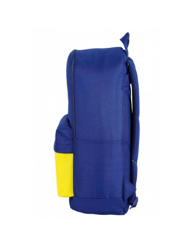 Plecak sportowy fc barcelona 6120