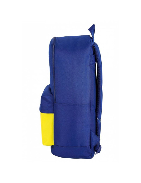 Plecak sportowy fc barcelona 6120