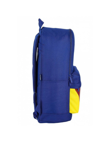 Plecak sportowy fc barcelona 6120