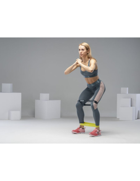 Taśmy treningowe iq cross the line emori