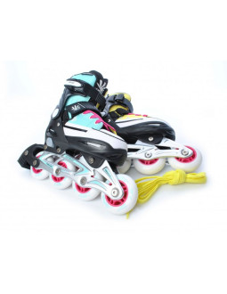 Rolki regulowane tempish magic rebel 2