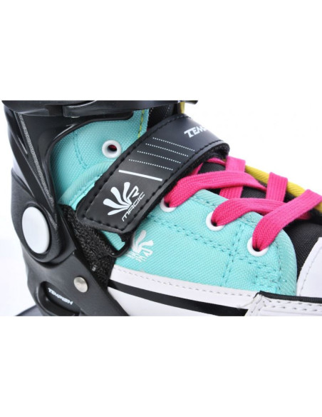 Rolki regulowane tempish magic rebel