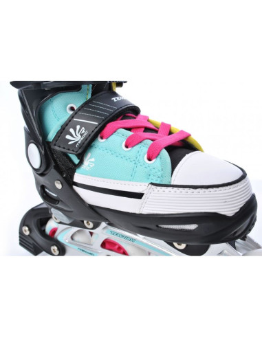 Rolki regulowane tempish magic rebel