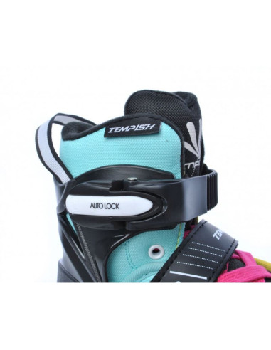 Rolki regulowane tempish magic rebel