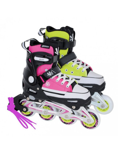 Rolki regulowane tempish magic rebel