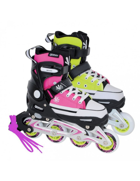 Rolki regulowane tempish magic rebel