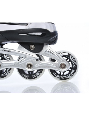 Rolki regulowane tempish magic rebel