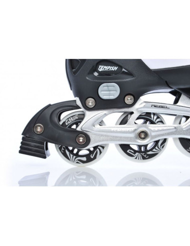 Rolki regulowane tempish magic rebel