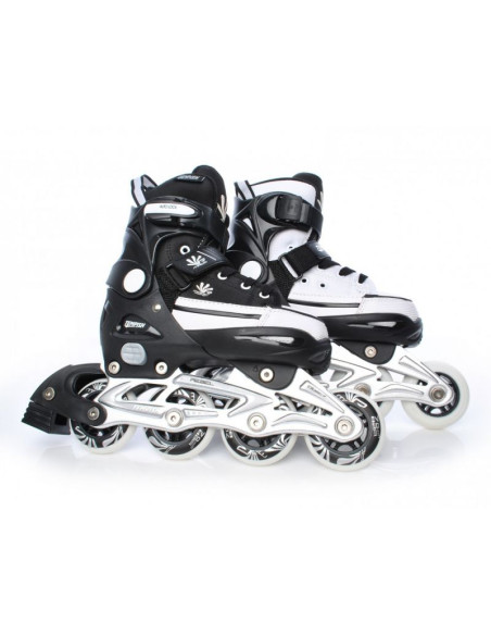 Rolki regulowane tempish magic rebel