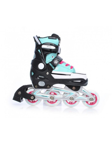 Rolki regulowane tempish magic rebel