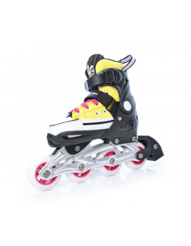 Rolki regulowane tempish magic rebel