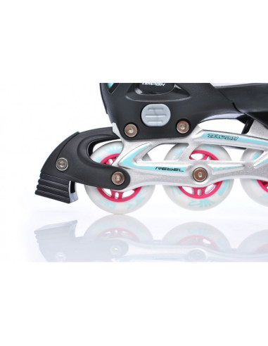 Rolki regulowane tempish magic rebel