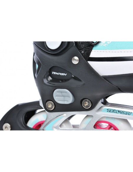 Rolki regulowane tempish magic rebel