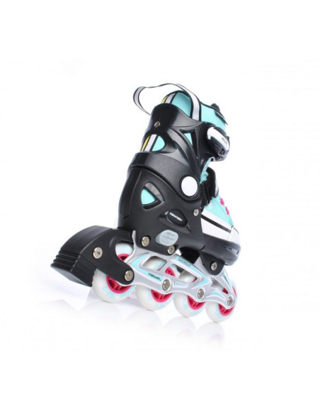 Rolki regulowane tempish magic rebel