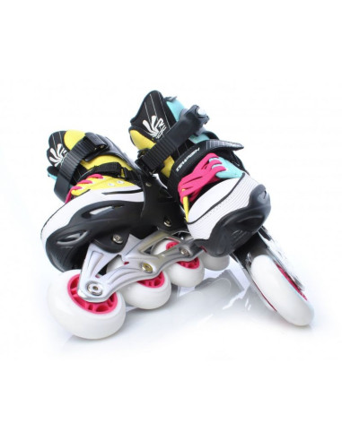 Rolki regulowane tempish magic rebel