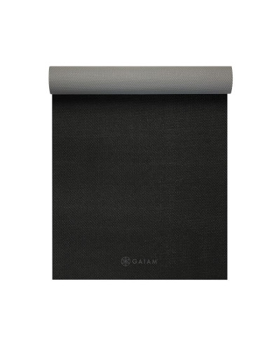 Mata do jogi dwustronna "granite/storm" 4 mm