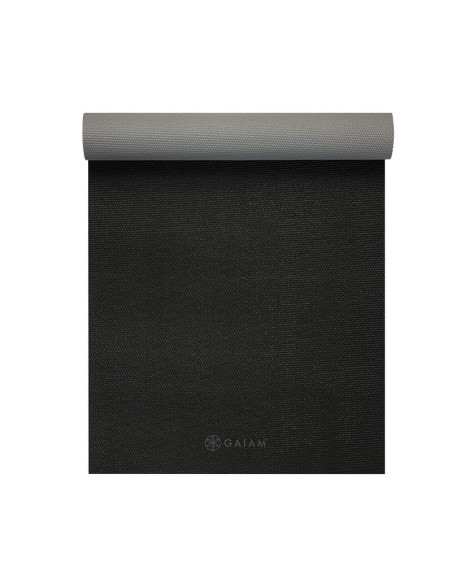 Mata do jogi dwustronna "granite/storm" 4 mm