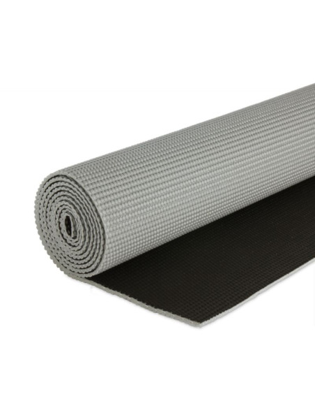 Mata do jogi dwustronna "granite/storm" 4 mm