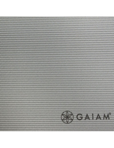 Mata do jogi dwustronna "granite/storm" 4 mm