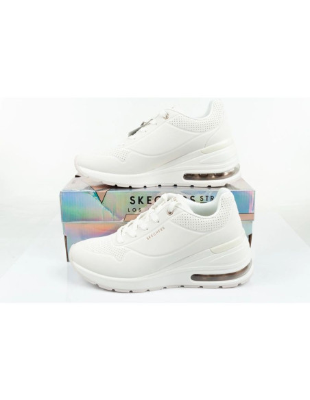 Buty skechers million air w