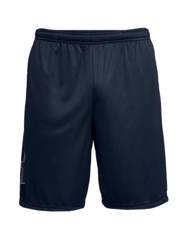 Spodenki under armour tech graphic short m