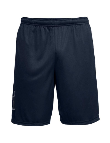 Spodenki under armour tech graphic short m
