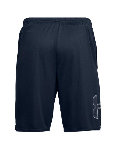 Spodenki under armour tech graphic short m