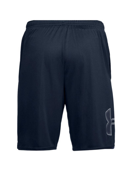 Spodenki under armour tech graphic short m